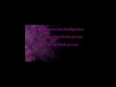 ~ fumbled in the blue harness ~