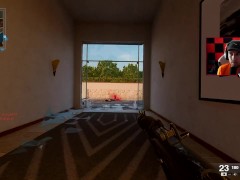 Black Ops 6 - NUCLEAR Gameplay on Skyline☢️