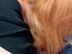 Menjilati Penis Bos Ku Yang Lucu - Screenshot 1 of 16 - Amateur Blowjob