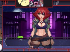 Threesome Love Sucks Night One Uncensored Hentai Part 7