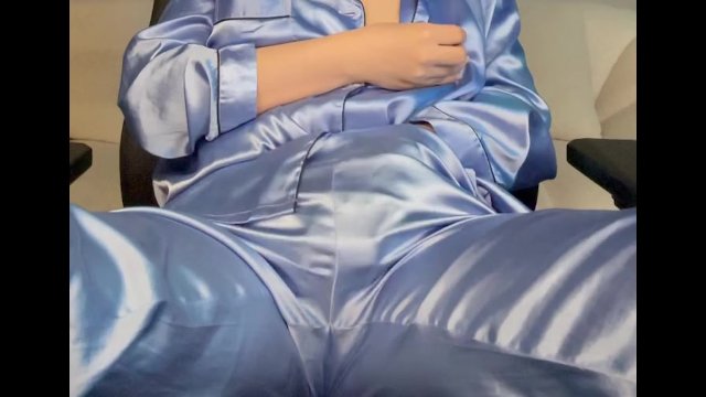 Home alone make me horny.
