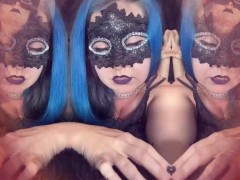 Female Supremacy JOI Stroking Commands from Mistress Betaslaver