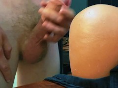 THE TITS AND ASS YOUR CHICK WILL NEVER HAVE