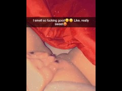 Snapchat fun - Screenshot 10 of 16 - Solo Girl