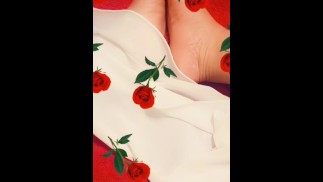 Admire my Feet