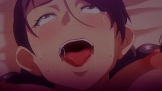 Fap Hero и большой Cumshot xhatihentai милый член