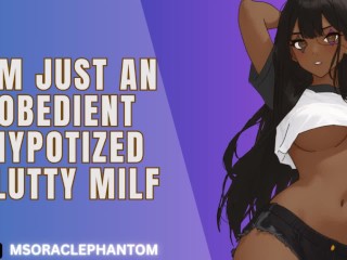 [F4M] Controlling your BFF's MILF Mom while she's Home alone [master] [audio Porn]