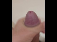トイレでオナニー - Screenshot 11 of 16 - オナニー