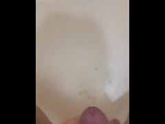 トイレでオナニー - Screenshot 16 of 16 - オナニー