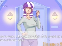 Airhead Academy Part 2 - Screenshot 14 of 16 - Library