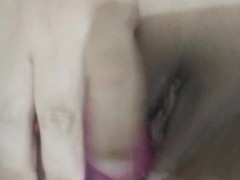 Deep penetration - Screenshot 8 of 16 - Girl Masturbating