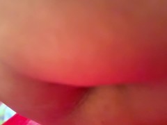 Huge Ass Cute Face Office Maid With White Panty & Red uniform Cleaning Boss's Room For Get Fucking!