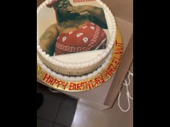 Hazelnut Is Now 35!