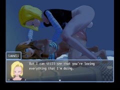 Futa Concoction #7 - Screenshot 16 of 16 - 2d Game