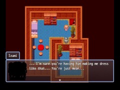 Futa Concoction #7 - Screenshot 8 of 16 - Parody
