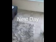 Blonde Babes Coco Lovelock And Haley Spades In San Diego