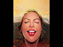 Jenns room the show part1