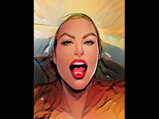 Комната Дженнс шоу часть 1