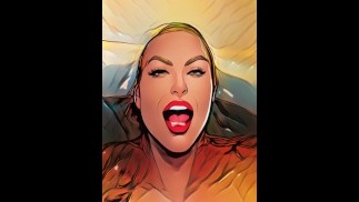 Комната Дженнс шоу часть 1