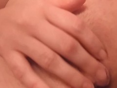 Up close masterbation - Screenshot 11 of 16 - Close Up