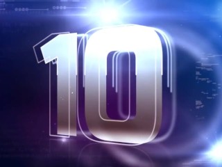 Десять лучших чисел всех времен