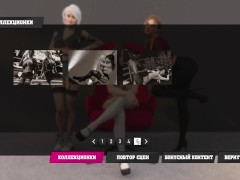 Complete Gameplay - Steps of Debauchery, Part 9