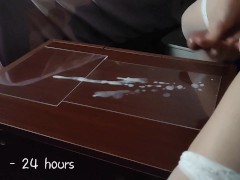 Taking painting to a whole new level