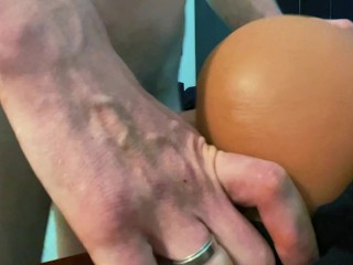 СИСЬКИ И ЗАДНИЦА, КОТОРЫХ НИКОГДА НЕ БУДЕТ У ВАШЕЙ ЦЫПОЧКИ