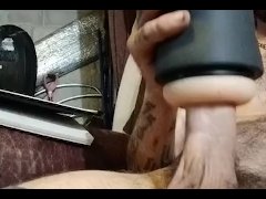 Masterbait - Screenshot 1 of 16 - Male Masturbation