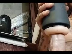 Masterbait - Screenshot 3 of 16 - Male Masturbation