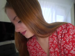 Неужели ты изменишь мужу из-за курса по минету? Русское с разговорами - Screenshot 3 of 16 - Cheating Wife