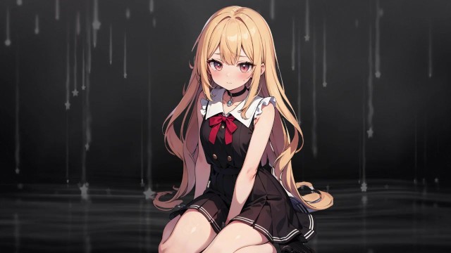 Бинауральная эротика ASMR RP - ежедневная утренняя рутина