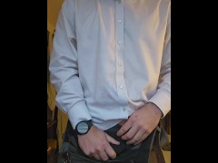 Frustrated - Screenshot 13 of 16 - Suit