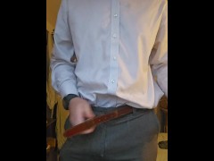 Frustrated - Screenshot 4 of 16 - Horny