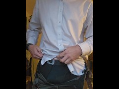 Frustrated - Screenshot 8 of 16 - Horny