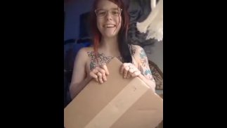 Скучаю по другу, ради которого я это сделал. Надеюсь, я увижу его несколько раз, прежде чем перееду из Калгари