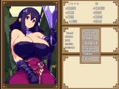 THIS BUSTY DARK WITCH IF THE BEST
