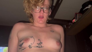Sunday night fuck