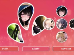 Free Girls! - Screenshot 1 of 16 - Anime Hentai