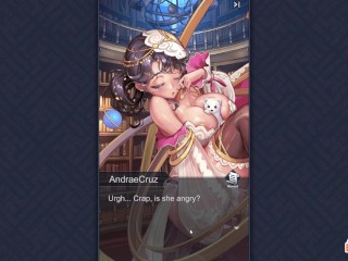 Nonton EP4: [Finale] Fucking Gemologist Eimi While in Session (4th Sex Video) - King of Kinks Streaming HD