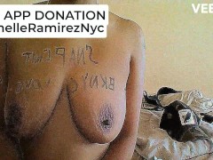 LESBIAN DIKE BISEXUAL BLOW JOB PARTY ORGY COSPLAY HAT