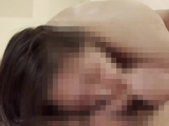 【人妻 個人撮影】チンポ大好き変態人妻 チンポを美味しそうに咥えながら悶絶♡連続イキ理性が崩壊しても咥えたチンポは離さない♡ - Screenshot 15 of 16 - 搾り取り
