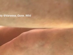 My man has me exactly where he wants me…