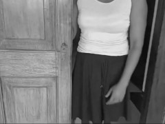 යාලුවගේ අම්මා එක්ක ගත්තු සැප. - Screenshot 1 of 16 - Sri Lanka Sex