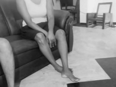 යාලුවගේ අම්මා එක්ක ගත්තු සැප. - Screenshot 3 of 16 - Hot Mom