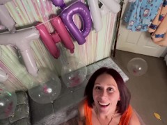 Hotwife Blowjob 1/16