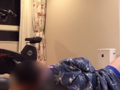 教え子にヨガマットの上で浴衣に着替えさせて4連続でイカせる醍醐味 - Screenshot 4 of 16 - Japanese Girl