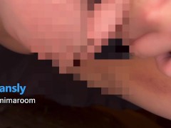 【Mima】You Told Me To Masturbate On The Street