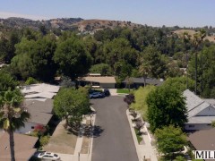 MILFY - American MILF Episode 2 - A Behind the Scenes Look