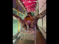 最新作のモザイクバージョンサンプル - Screenshot 11 of 16 - Asian Big Tits